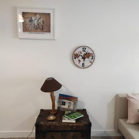 City Apartament Ponta Delgada Extérieur photo