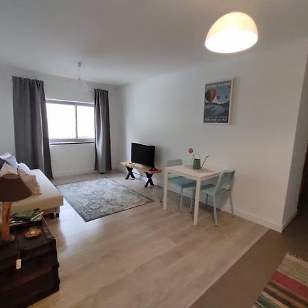 City Apartament Ponta Delgada Extérieur photo