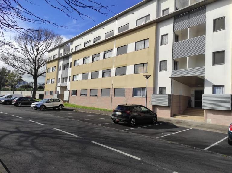 City Apartament Ponta Delgada Extérieur photo