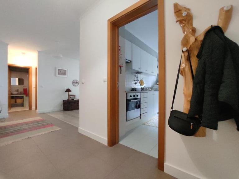City Apartament Ponta Delgada Extérieur photo