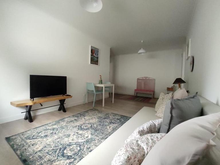 City Apartament Ponta Delgada Extérieur photo