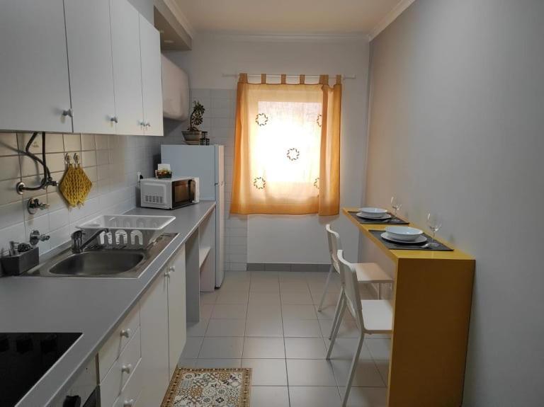 City Apartament Ponta Delgada Extérieur photo