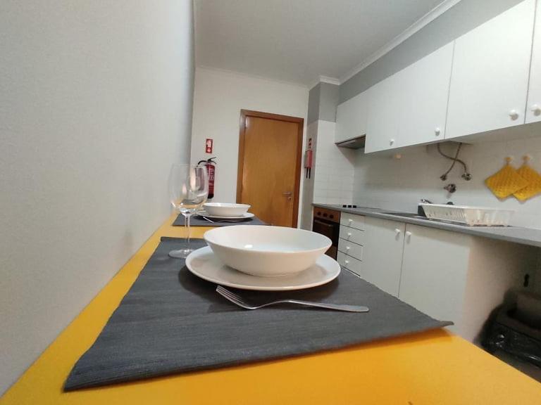 City Apartament Ponta Delgada Extérieur photo